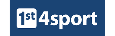 1st4sport logo