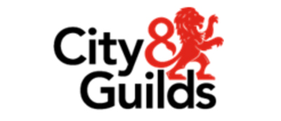 City & Guilds logo