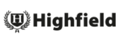 Highfield logo