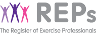 reps logo