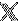 x icon